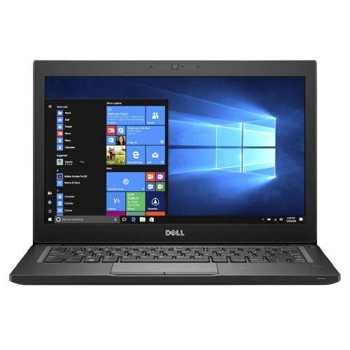 Dell Latitude 7280 Core i7-6th Gen
