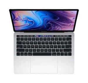 MacBook Pro - 2019 i5 Touch Bar