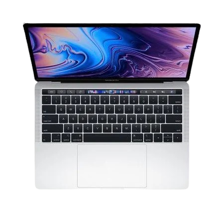 MacBook Pro - 2019 i5 Touch Bar