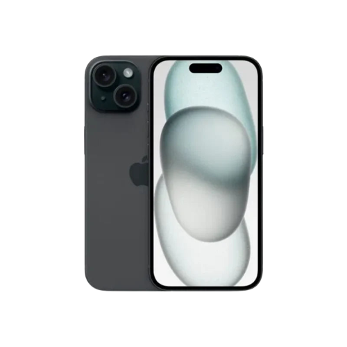 iPhone 15 Plus