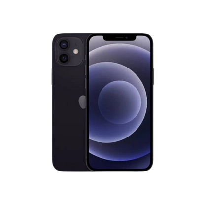 Used iPhone 12
