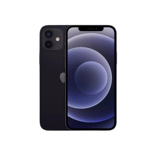iPhone 12