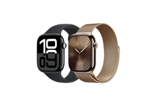 Apple Watch Series 10 42mm Aluminum