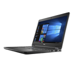 Dell Latitude 5480 Core i5 - 6th Gen