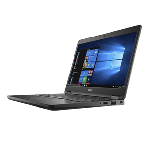 Dell Latitude 5480 Core i5 - 6th Gen