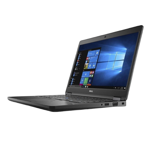 Dell Latitude 5480 Core i5 - 6th Gen