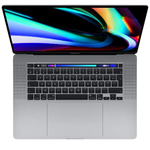 MacBook Pro - 2019 i9 Touch Bar Touch ID