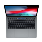 MacBook Pro - 2019 i7 Touch Bar Touch