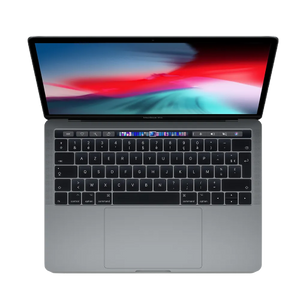 MacBook Pro - 2019 i7 Touch Bar Touch