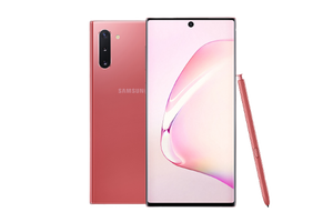 Galaxy Note 10