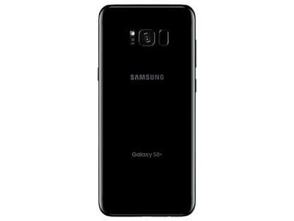 Used Samsung S8+