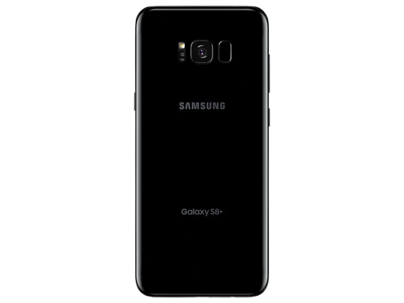 Samsung S8+