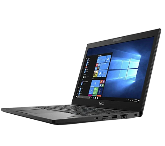 Dell Latitude 7280 Core i7-7th Gen