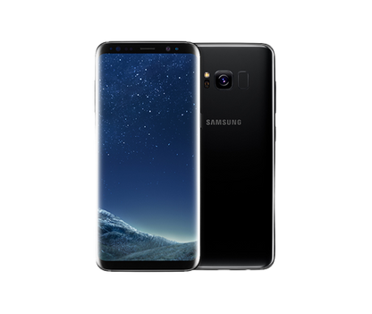 Used Samsung S8
