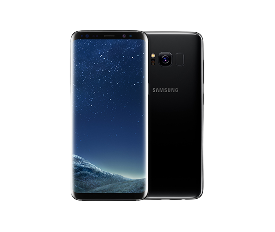 Samsung S8