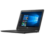 Dell Latitude E7270 Touch Core i5 - 6th Gen
