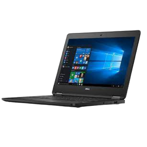 Dell Latitude E7270 Touch Core i5 - 6th Gen