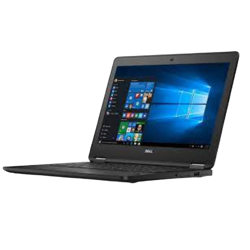 Dell Latitude E7270 Touch Core i5 - 6th Gen