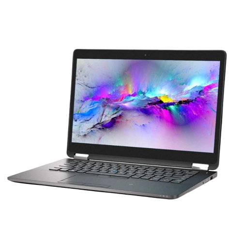 Dell Latitude 7470 Touch Core i5 - 6th Gen