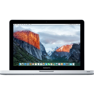 MacBook Pro - 2012 i5