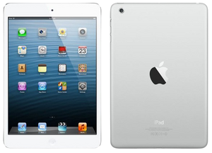 iPad 4th Gen (2012) Wi-Fi (16 GB Storage)
