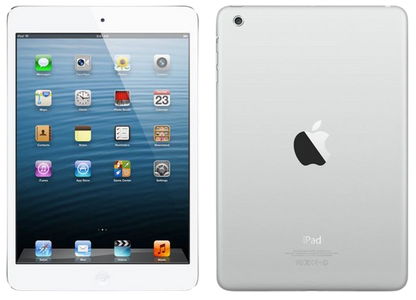 iPad 4th Gen (2012) Wi-Fi (16 GB Storage)