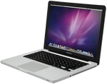 MacBook Pro - 2012