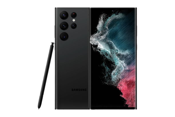 Galaxy S22 Ultra