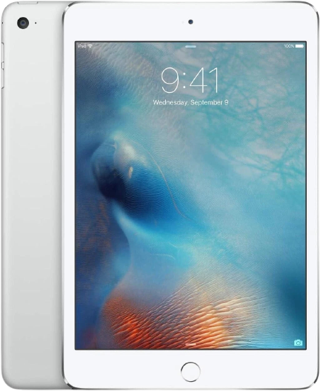 iPad 4th Gen (2012) Wi-Fi + Cellular