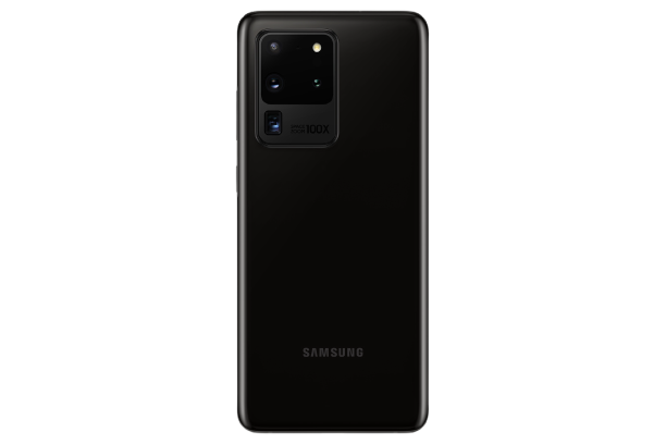 Galaxy S20 Ultra