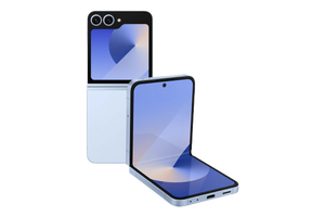Samsung Galaxy Z Flip 6