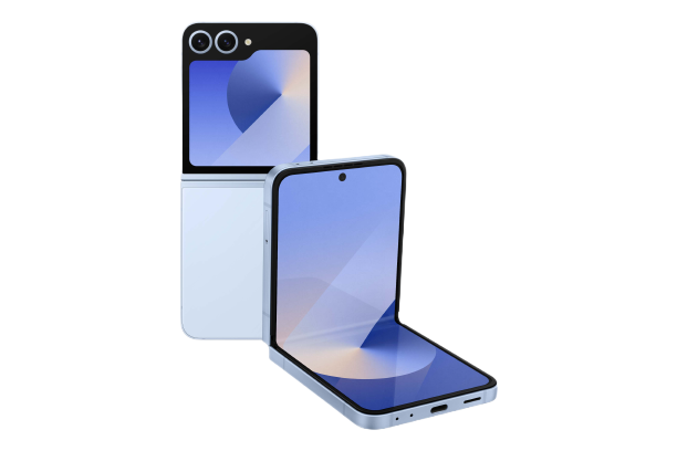 Samsung Galaxy Z Flip 6