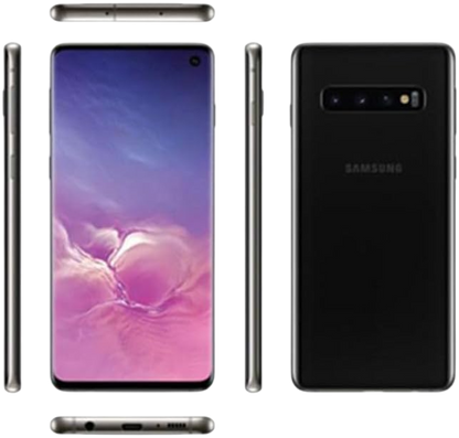 Used Samsung S10