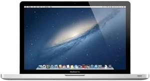 MacBook Pro - 2012 (Space Grey)