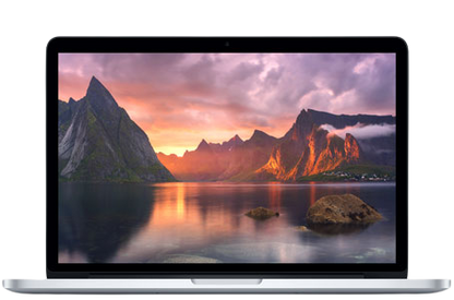 MacBook Pro - 2015 i7