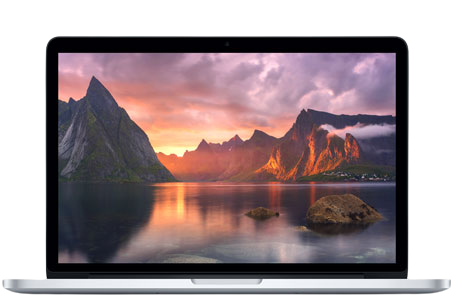 MacBook Pro - 2015 i7