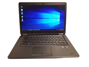 Dell Latitude 7450 Core i7 - 5th Gen