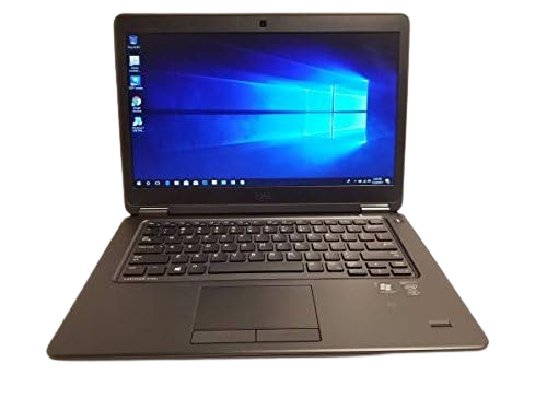Dell Latitude 7450 Core i7 - 5th Gen