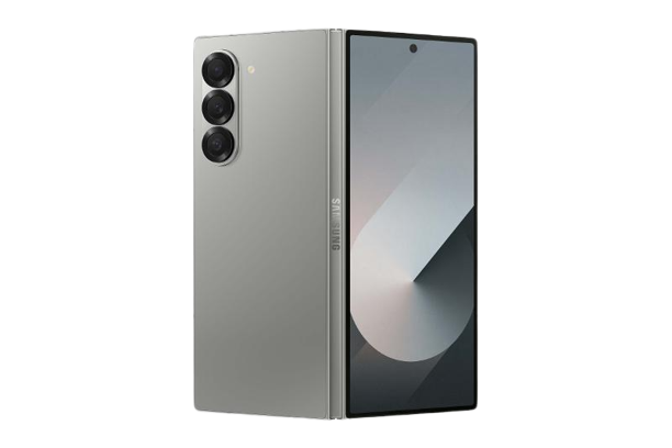 Samsung Galaxy Z Fold 6