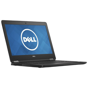 Dell Latitude E7270 Core i5 - 6th Gen