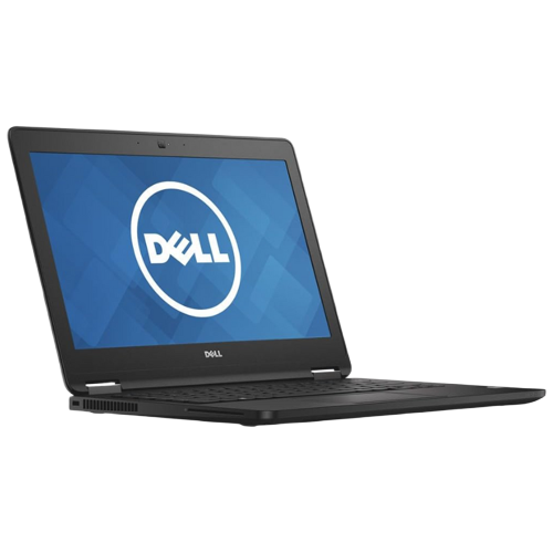 Dell Latitude E7270 Core i5 - 6th Gen