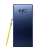 Samsung Note 9