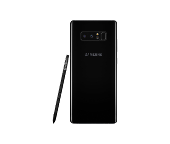 Samsung Note 8
