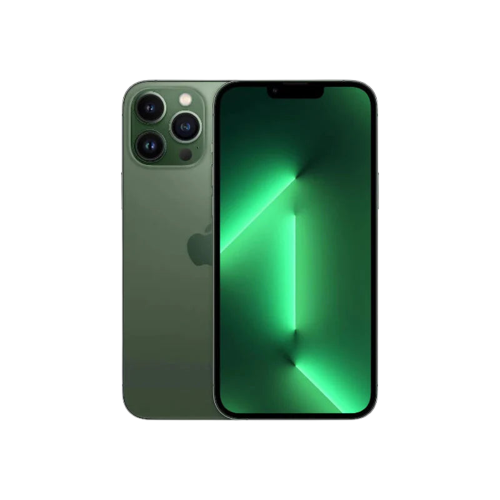 iPhone 13 Pro