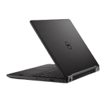 Dell Latitude E7270 Touch Core i5 - 6th Gen