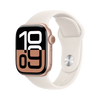 Apple Watch Series 10 42mm Aluminum