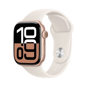 Apple Watch Series 10 42mm Aluminum