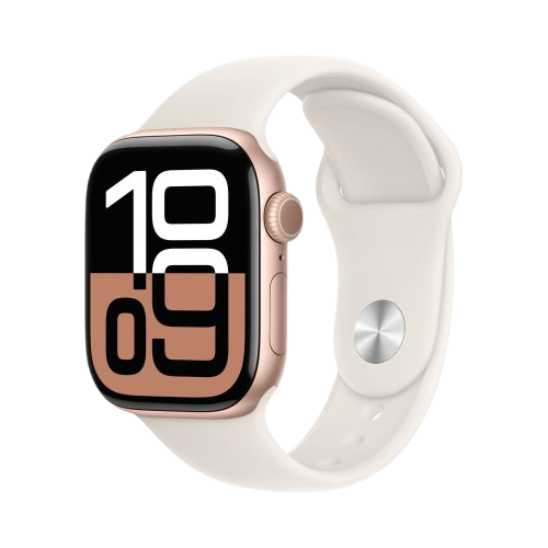 Apple Watch Series 10 42mm Aluminum