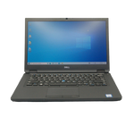 Dell Latitude 5480 Core i5 - 6th Gen