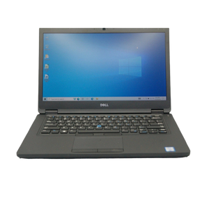 Dell Latitude 5480 Core i5 - 6th Gen